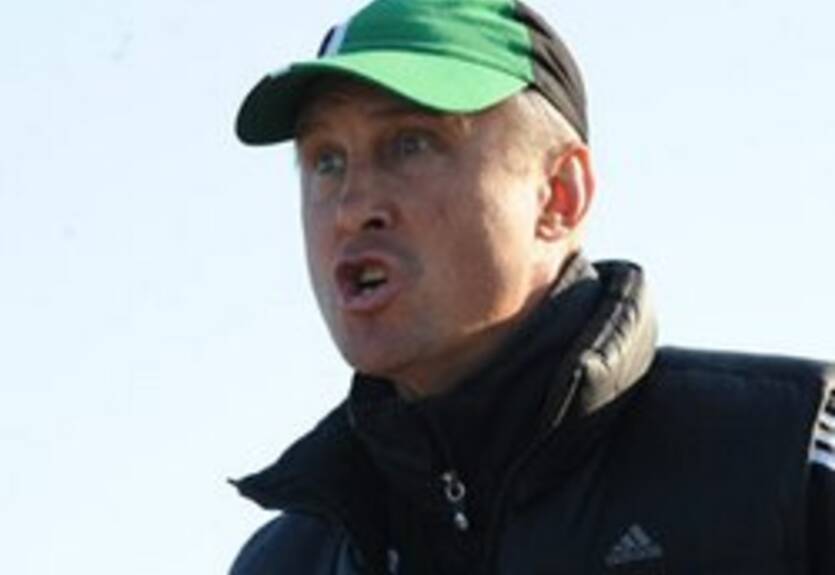 Свистун: "Кубок дает право на еврокубки, будем бороться до конца"