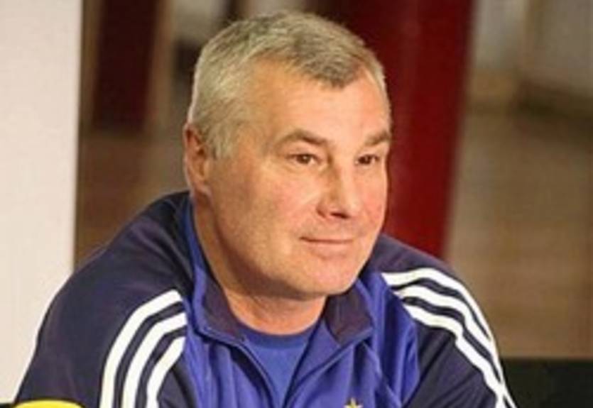 Демьяненко: "В игре было немного драматизма"