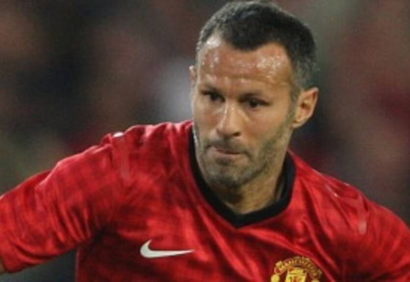 Гиггз: "Тяжелая игра"