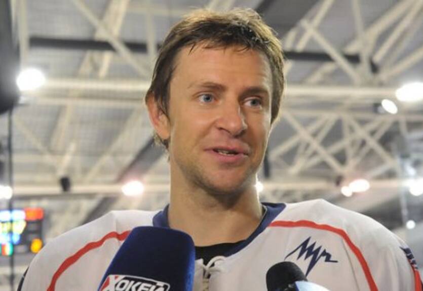 ПХЛ. Климентьев вернется в строй через две недели