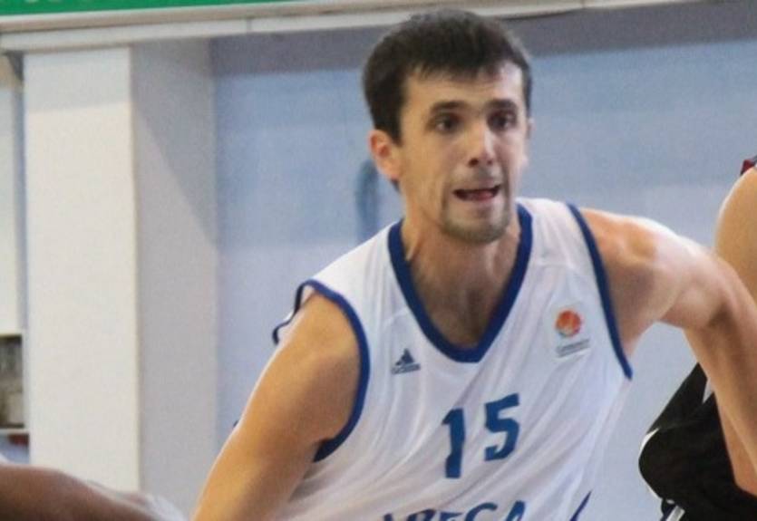 Турнир в Николаеве. Хозяева обыграли БК Одесса