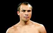 Маркес требует нейтральных судей на бой с Паккьяо
