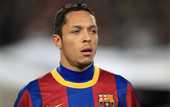 Барселона: Адриано травмирован, Альба возвращается
