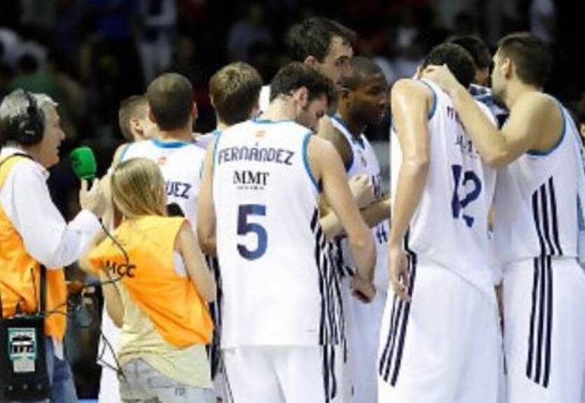 Суперкубок Испании. Барселона и Реал идут в финал