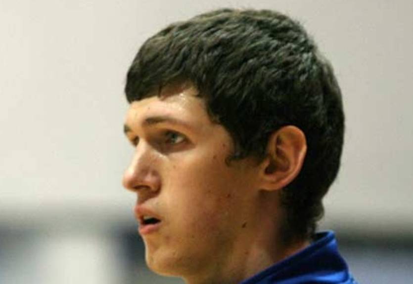 Норенко начнет сезон в Кировограде