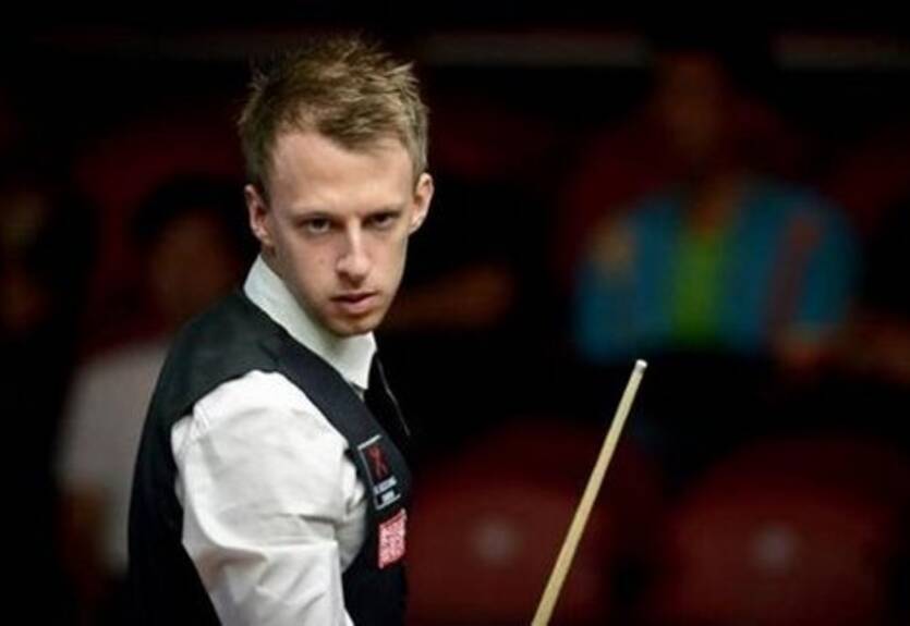 Снукер. Пересекая границу?