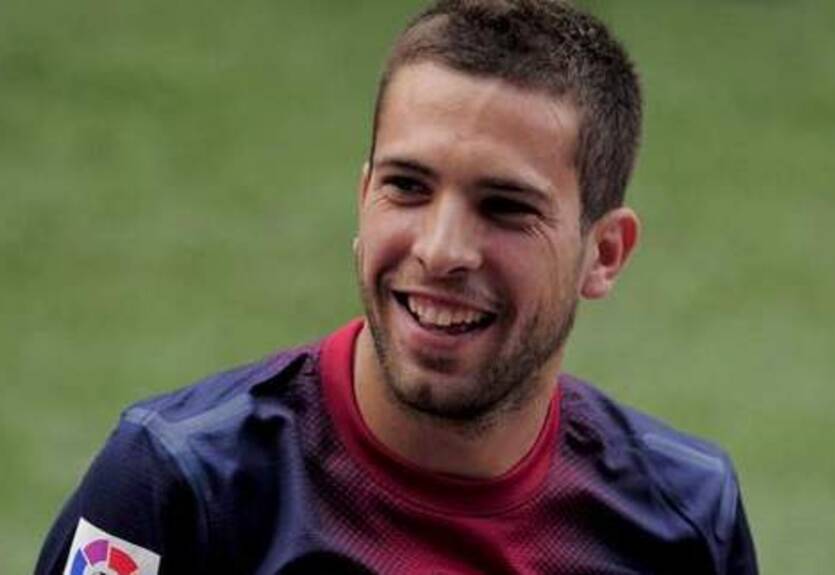 Хорди Альба готов играть