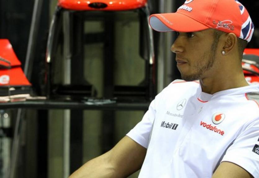 Формула-1. Макларен хочет уменьшить оклад Хэмилтона в новой сделке