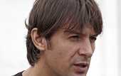 Шовковский: "Шахтер является безусловным фаворитом нашей пары"