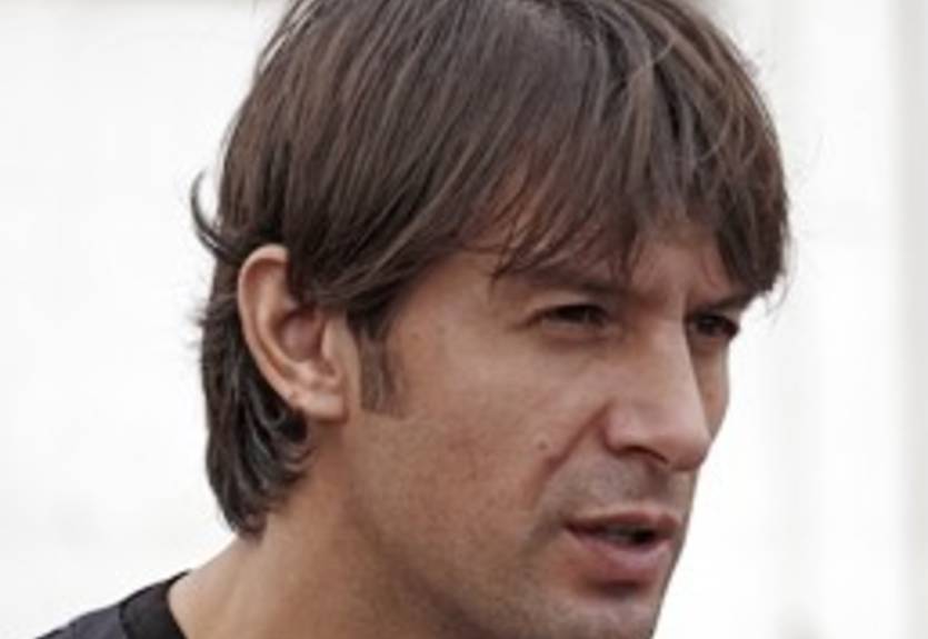 Шовковский: "Шахтер является безусловным фаворитом нашей пары"