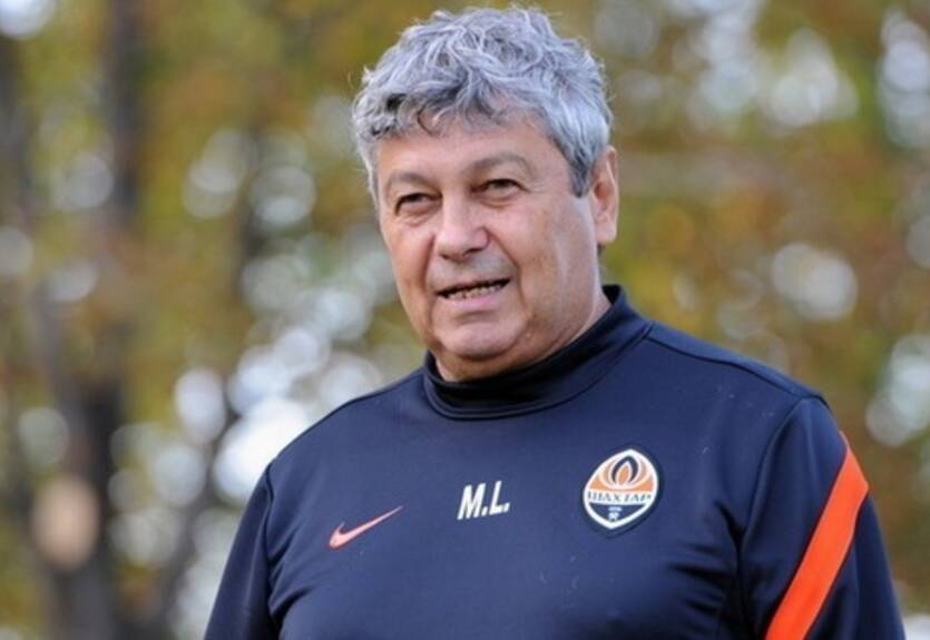 Луческу: "Чигринский опять получил травму"