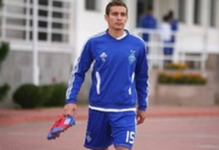 Рубен: "В Испании гораздо больше клубов, которые борются за чемпионство"