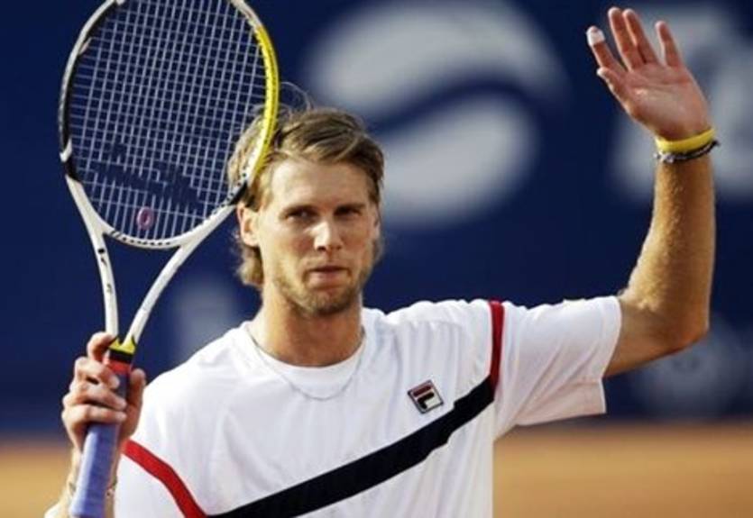 Метц (АТР). Давыденко и Тсонга вышли в полуфинал