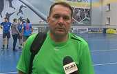 Гандбол. Портной: "Девять человек полностью потеряли игровую практику"