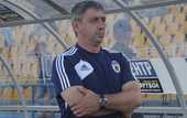 Севидов: "У меня с Шуфричем разные взгляды на футбол"