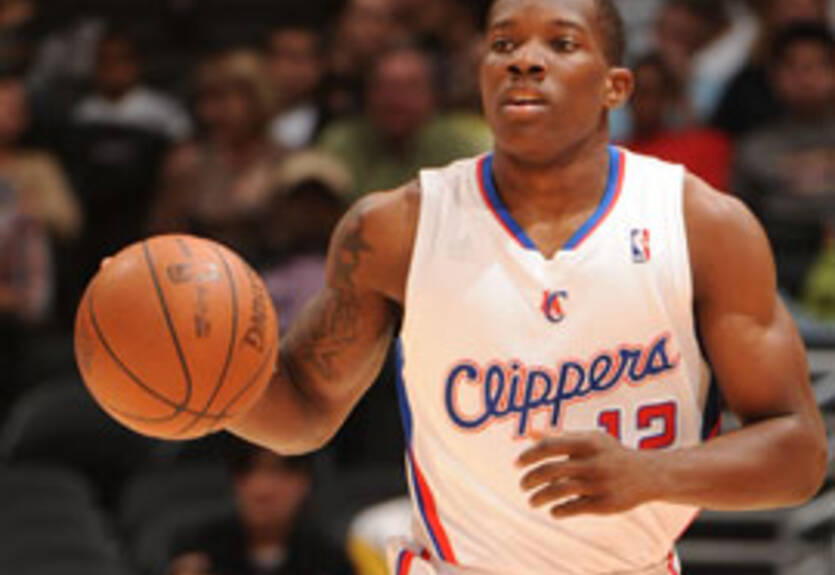 НБА. Клипперс продлевают Блэдсоу