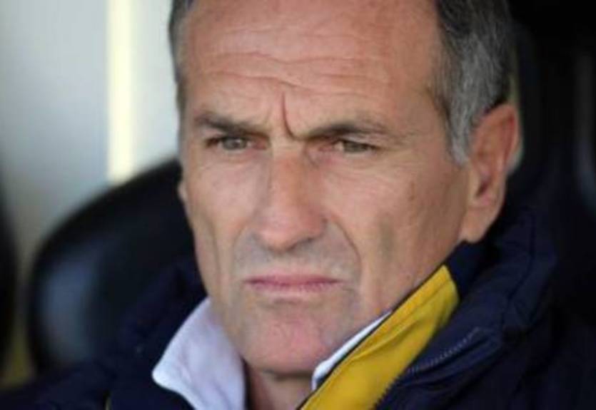 Гвидолин: "Мы — не Реал"