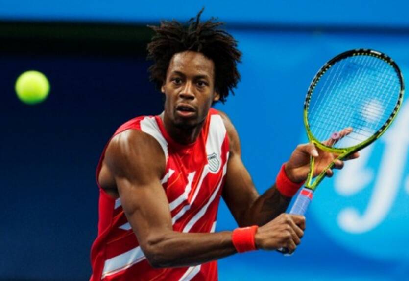 Монфис: "Быстро устаю"