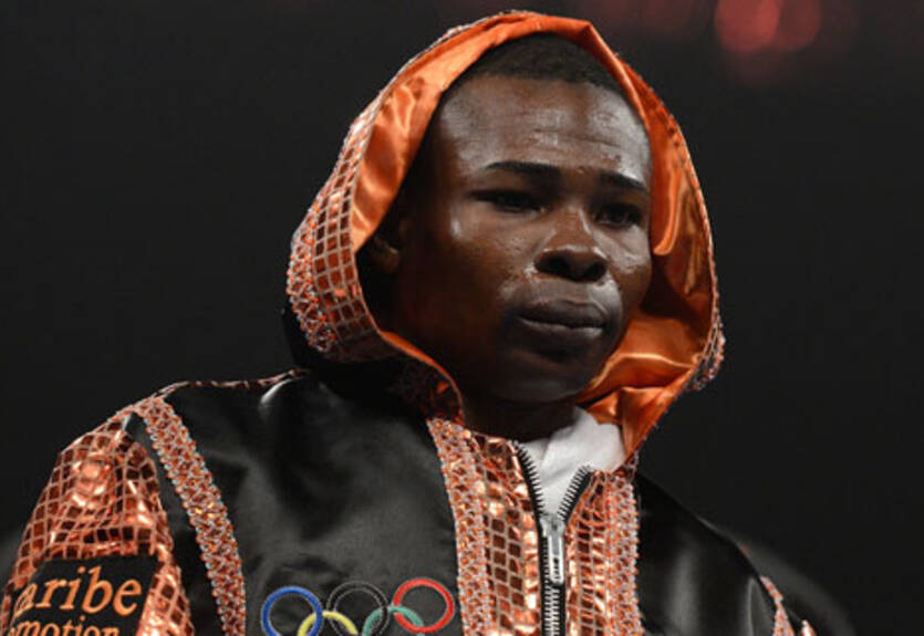 Спешка по-кубински