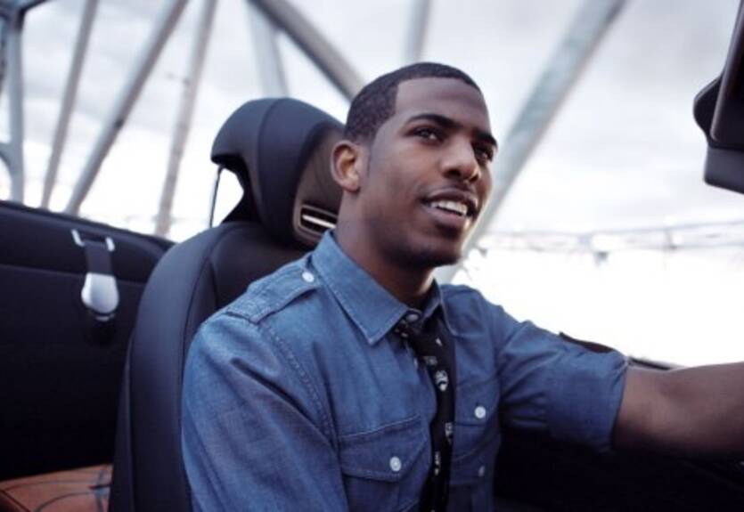 НБА. Пол: сделал сознательный выбор