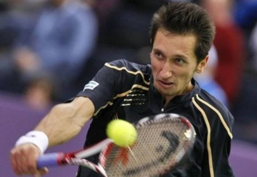 Санкт-Петербург (АТР). Успехи Клижана и Южного