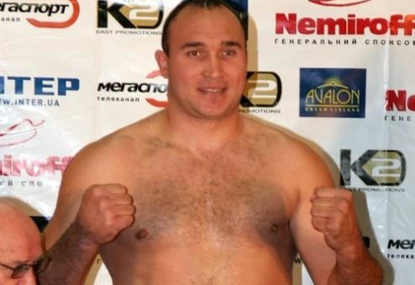 Устинов: "Братья Кличко — короли супертяжелого дивизиона"