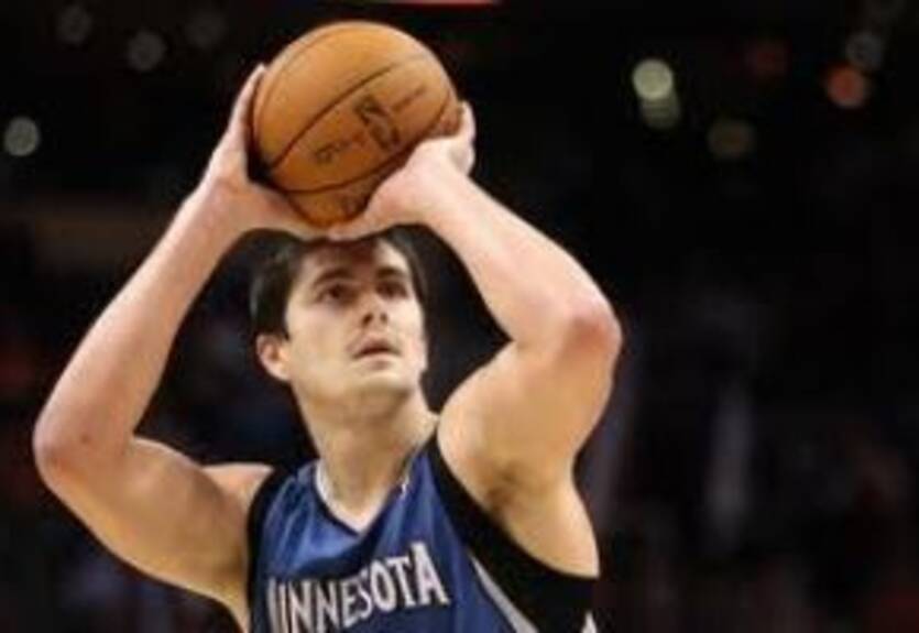 НБА. Бостон подпишет Миличича?