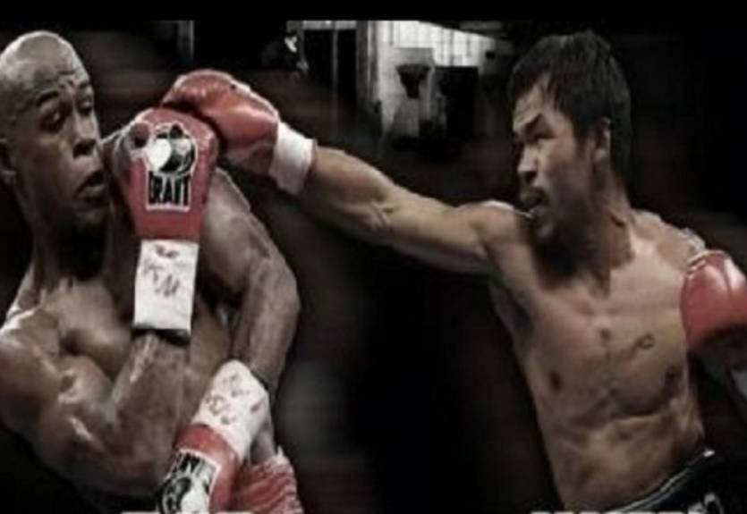 Мейвезер проиграл суд Паккьяо