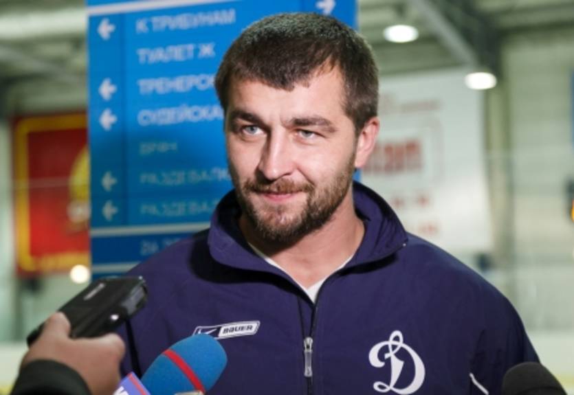 ПХЛ. Якушин: "Не хватает концентрации"
