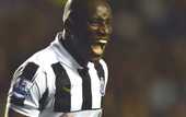 Ба может покинуть Ньюкасл в январе