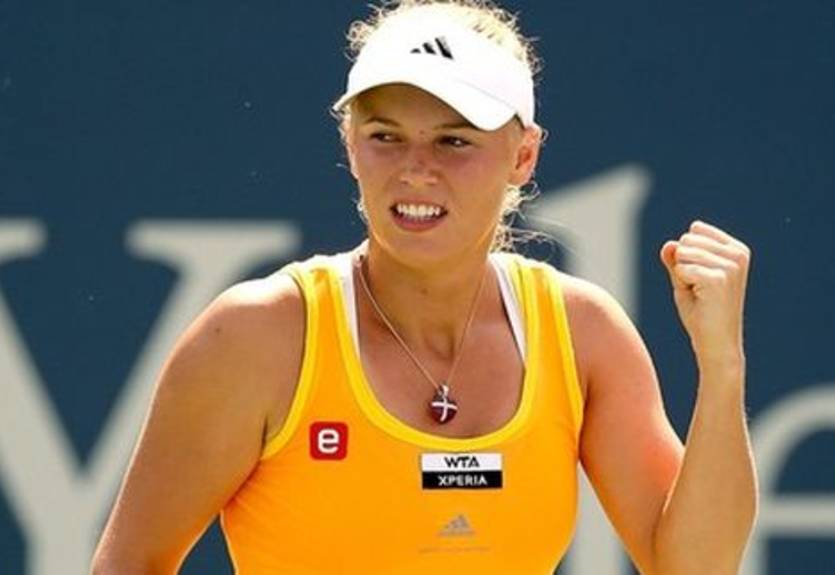 Сеул (WTA). Известны все четвертьфиналистки