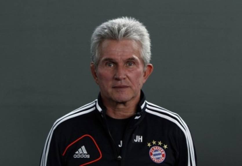 Хайнкес разочарован плохой концовкой от Баварии