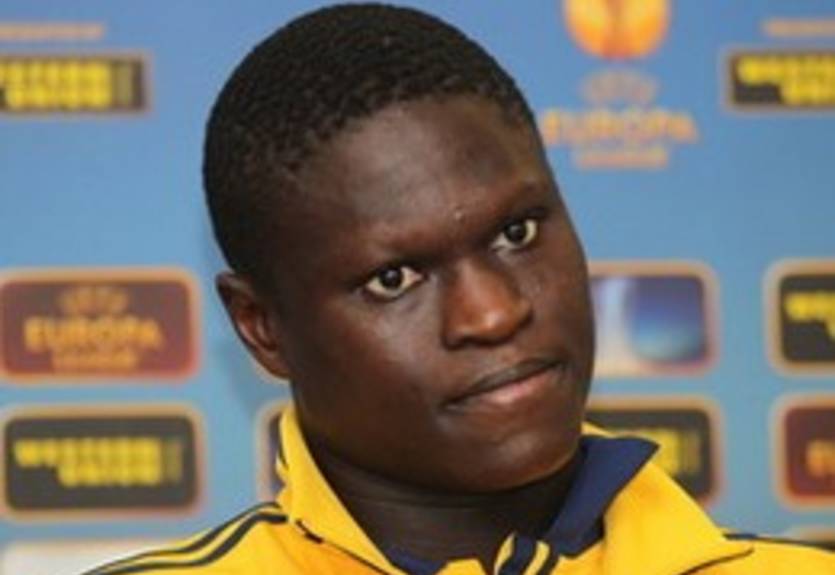 Гуйе: "Сейчас вся команда находится в хорошей форме"