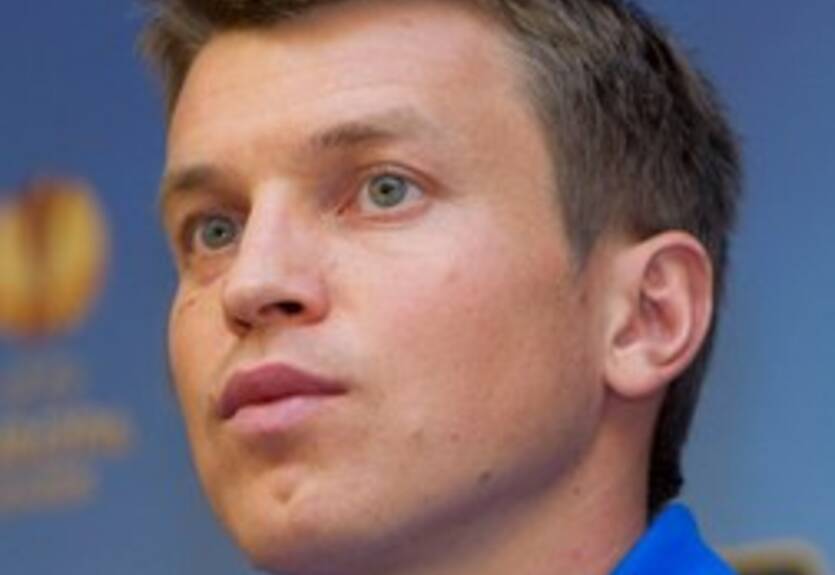 Ротань: "Сосредоточиться на том, чтобы порадовать болельщиков"