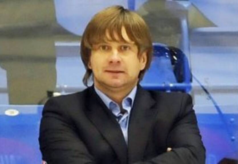 ПХЛ. Марковский: "Мы очень довольны, как сыграли ребята"