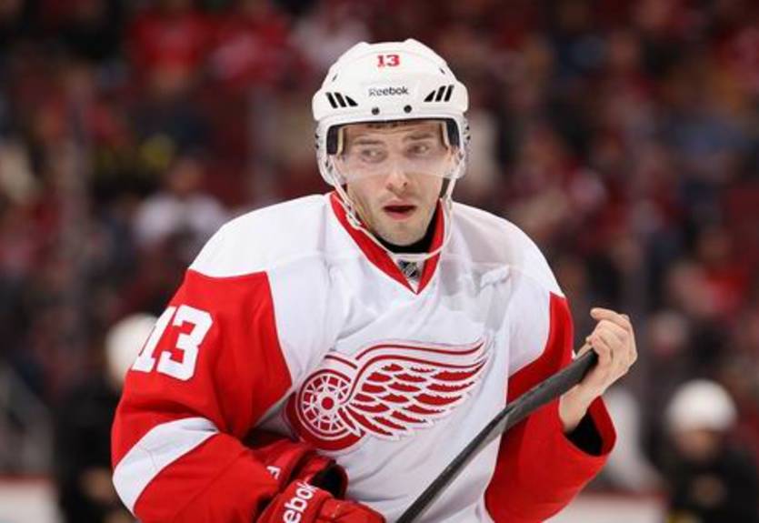 КХЛ. Дацюк, Брызгалов и Волченков усилят ЦСКА