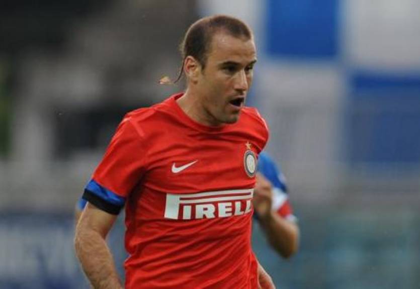 Паласио не сыграет с Рубином