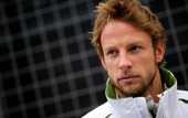 Формула-1. Баттон: надеюсь на удачную гонку в Сингапуре