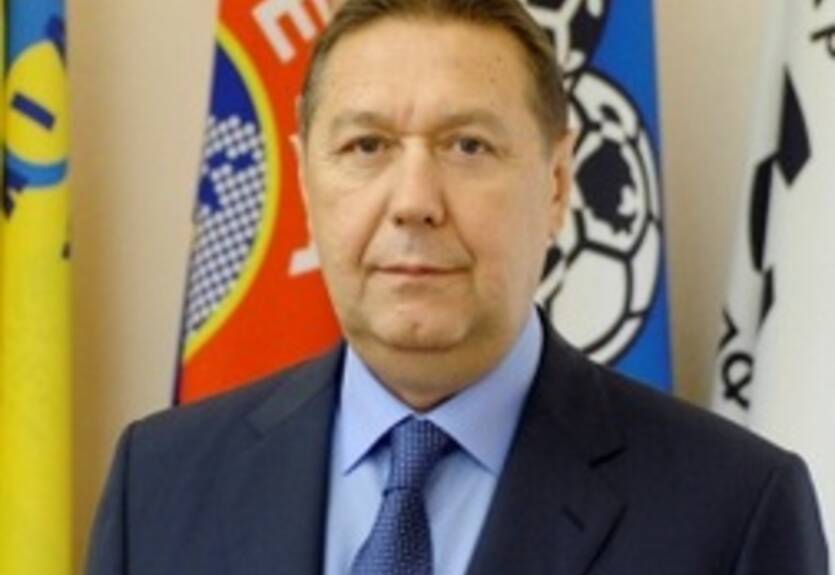 Коньков встретился с Коллиной