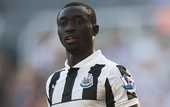 Ньюкасл исключил из состава Ба и Сиссе на матч с Маритиму