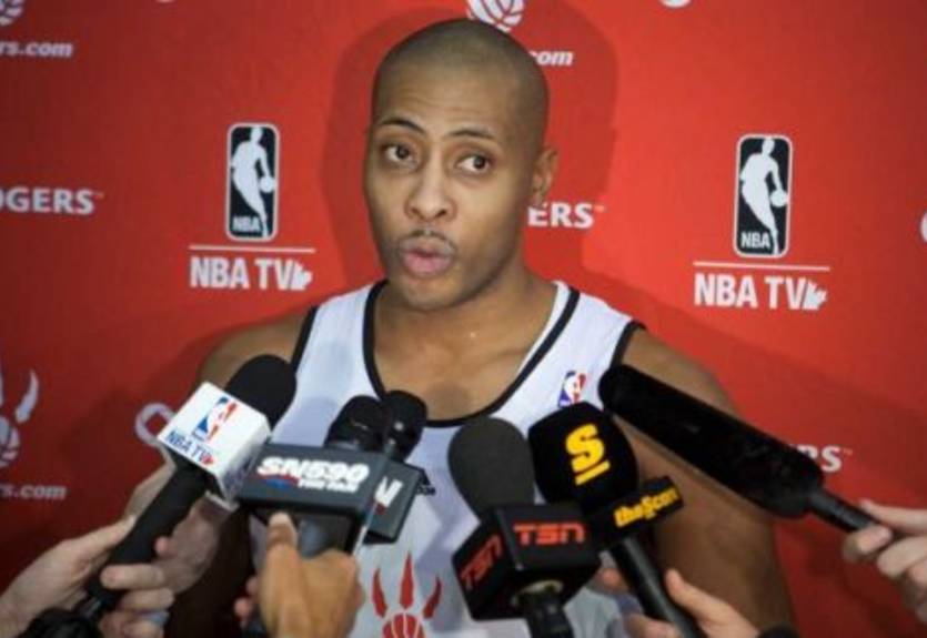 НБА. Торонто переподписал Джамаала Маглойра