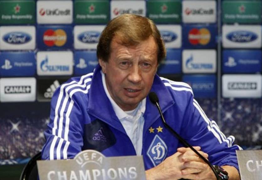 Cемин: "Мы сыграли не в свою силу"