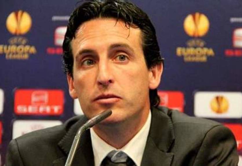 Эмери планирует огорчить Барселону