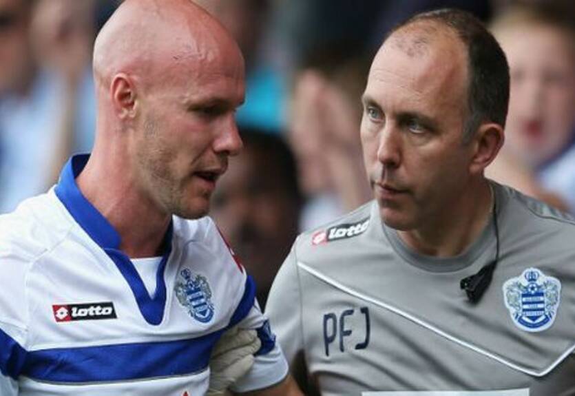 Джонсон пропустит большую часть сезона