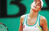 Гуанчжоу (WTA). Корне и Радваньска идут дальше