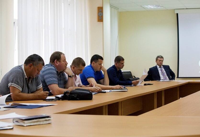 На пост директора Суперлиги претендует пять кандидатов