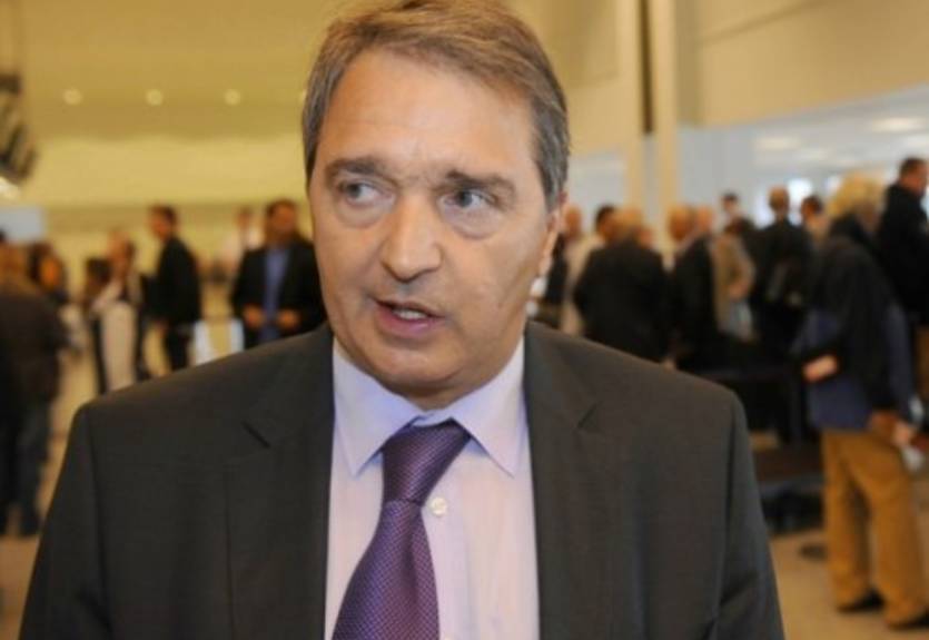 Ван Хольсбек: &quot;Милан остается большим клубом&quot;