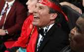 Чавес-старший: "Сын показал против Мартинеса только 40 процентов"