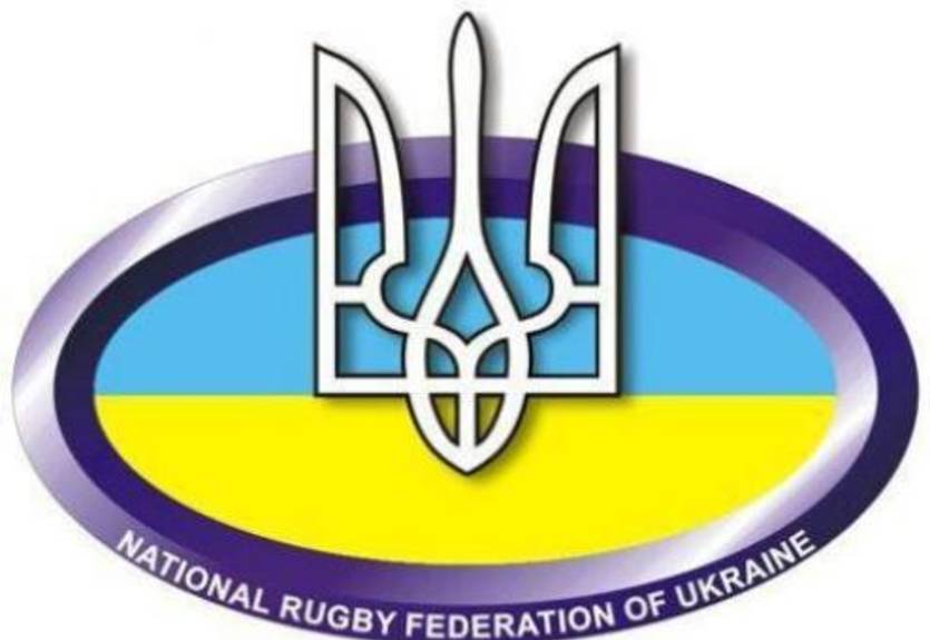 Регби. Юниорская сборная Украины — четвертая на турнире в Польше