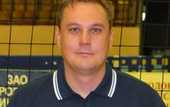 Волейбол. В Северодончанке назначили и.о. главного тренера